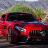 チューニング　メルセデス AMG  GT S