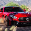 チューニング　メルセデス AMG  GT S