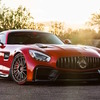 チューニング　メルセデス AMG  GT S