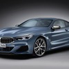 BMW 8シリーズクーペ 新型