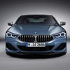 BMW 8シリーズクーペ 新型