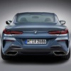 BMW 8シリーズクーペ 新型