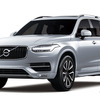 ボルボ XC90 ノルディックエディション