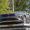 BWM 8シリーズグランクーペ スクープ写真