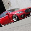カスタム・オーディオマシン SpecialFeature!! NISSAN CIMA（オーナー・佐伯豪司さん）　by　AUDIO.VISUAL.SECURITY FIST　前編 画像