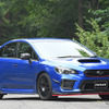 スバル WRX STI TYPE RA-R STIパフォーマンスパーツ装着車