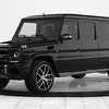 メルセデス AMG G63 リムジン