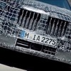 BMW X7 のプロトタイプ