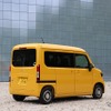 ホンダ N-VAN