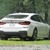 BMW 640i グランツーリスモ