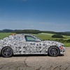 次期BMW3シリーズセダンのMスポーツパッケージ・プロトタイプ