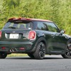 MINI ハッチバック JCW（ジョンクーパーワークス）新型