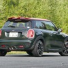 MINI ハッチバック JCW（ジョンクーパーワークス）新型