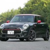 MINI ハッチバック JCW（ジョンクーパーワークス）新型