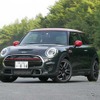 MINI ハッチバック JCW（ジョンクーパーワークス）新型