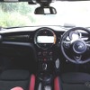 MINI ハッチバック JCW（ジョンクーパーワークス）新型