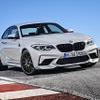 BMW M2コンペティション国内販売開始、最高出力410ps　873万円より 画像