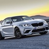 BMW M2コンペティション