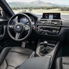 BMW M2コンペティション