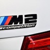 BMW M2コンペティション