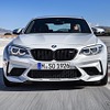 BMW M2コンペティション