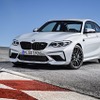 BMW M2コンペティション