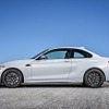 BMW M2コンペティション