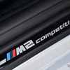 BMW M2コンペティション