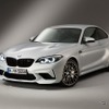 BMW M2コンペティション