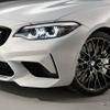 BMW M2コンペティション