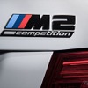 BMW M2コンペティション