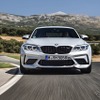 BMW M2コンペティション