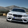 BMW M2コンペティション