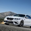 BMW M2コンペティション