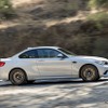 BMW M2コンペティション