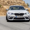 BMW M2コンペティション