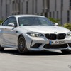 BMW M2コンペティション