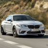 BMW M2コンペティション