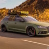 アウディ RS6 カスタムカー