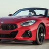 BMW Z4ロードスター新型