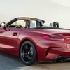 BMW Z4ロードスター新型