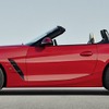 BMW Z4ロードスター新型