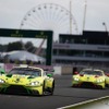 ルマン24時間レースに参戦したヴァンテージAMR