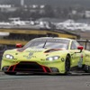 ルマン24時間レースに参戦したヴァンテージAMR