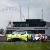 ルマン24時間レースに参戦したヴァンテージAMR