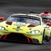 ルマン24時間レースに参戦したヴァンテージAMR