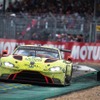 ルマン24時間レースに参戦したヴァンテージAMR