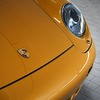 20年ぶりに1台のみ生産されたポルシェ 911 ターボ（993型）