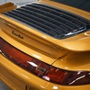 20年ぶりに1台のみ生産されたポルシェ 911 ターボ（993型）