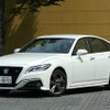 トヨタ クラウン RS Advance